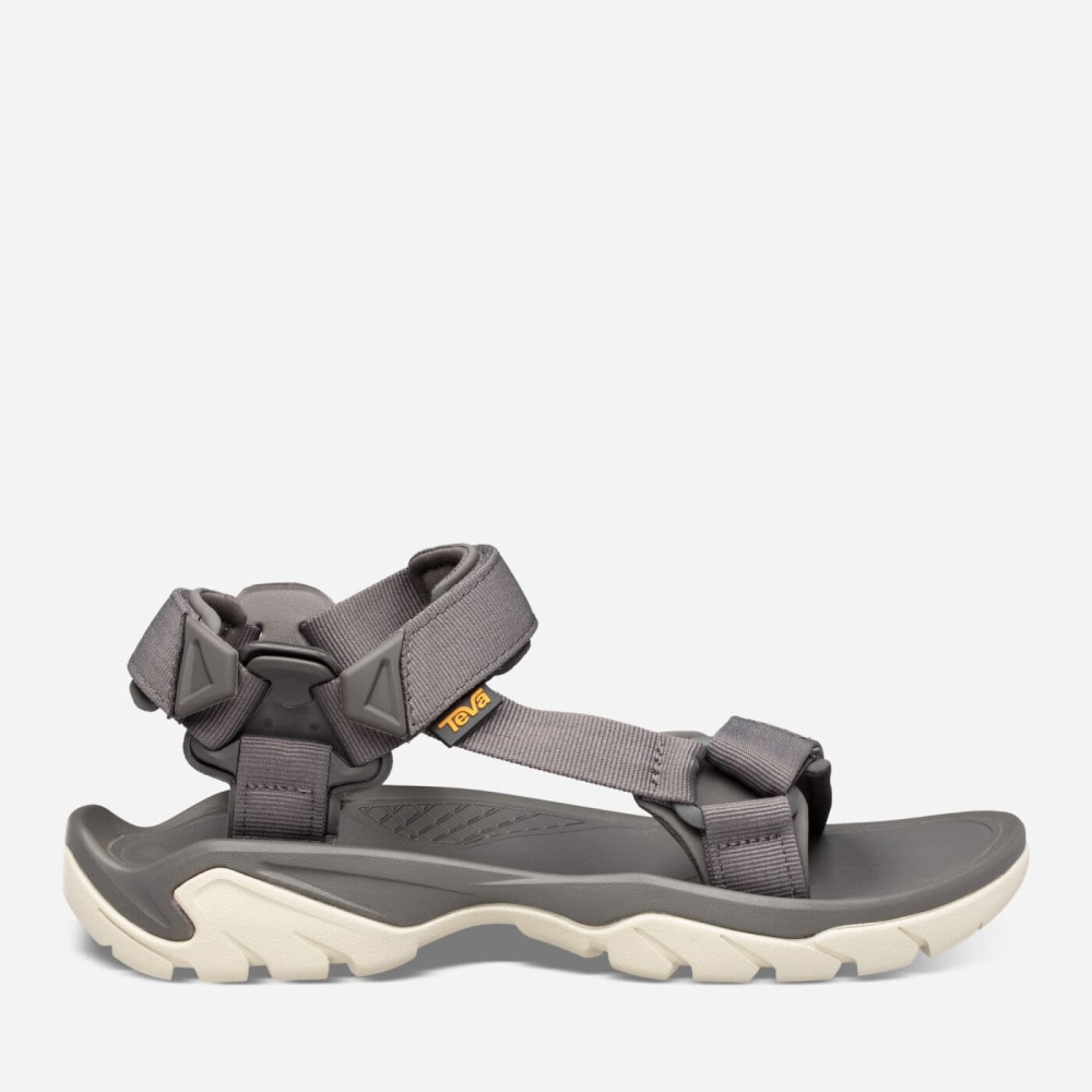 Teva Terra Fi 5 Universal Men's Sandals South Africa - AJE798320